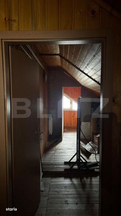 Proprietate comerciala/turistica in Bran, la 1 minut de Castelul BRAN