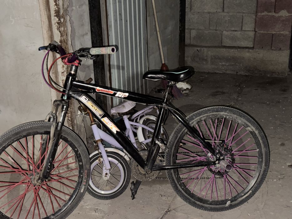 Продаю велик стант