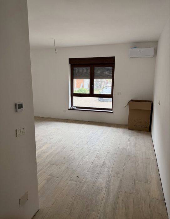 Apartament nou cu 2 camere Direct de la dezvoltator  – Soarelui/Giroc| Parter | Totul la un singur nivel | Stil italian | Clasa energetică A+