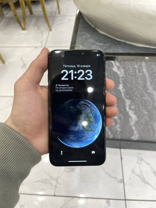 iPhone Х 64 гб  .