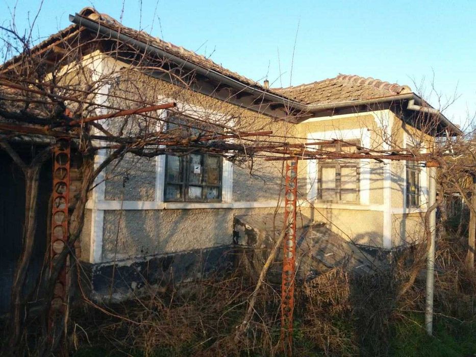 Продава се Къща в с. Росица, Област Добрич - 65 кв.м за 119 €/кв.м - Снимка #3