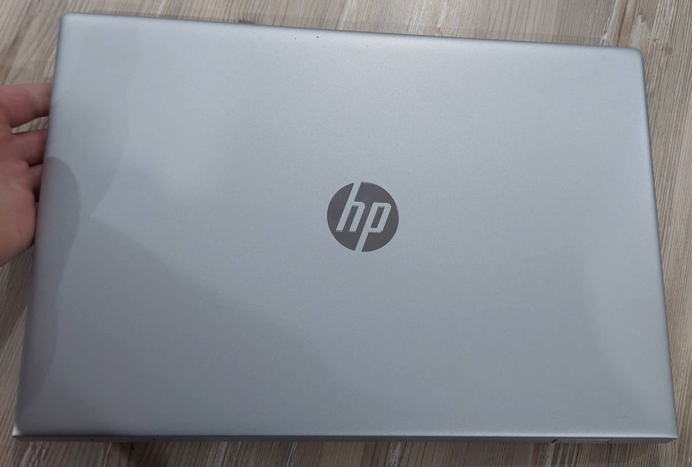 Hp i5  pro book 650 G5 impecabil DDR4