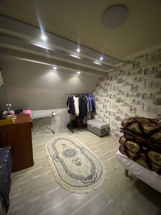 3х комнатная квартира (мансарда) со всеми удобствами по ул.Гагарина