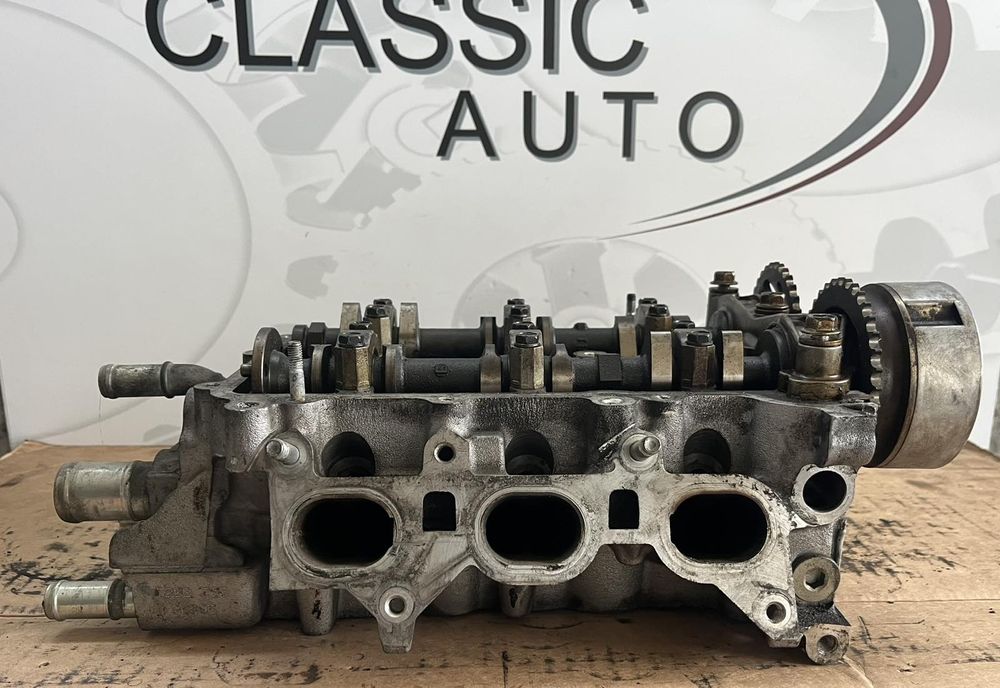 Цилиндрова глава 1.0i Toyota Aygo