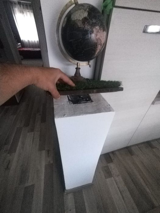 Vând apartament cu 3 camere