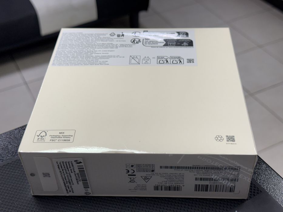 Huawei Pura 80 Ultra 5G,GoldenBlack,512GB/12GBRAM*ЧистоНов*3гГаранция*