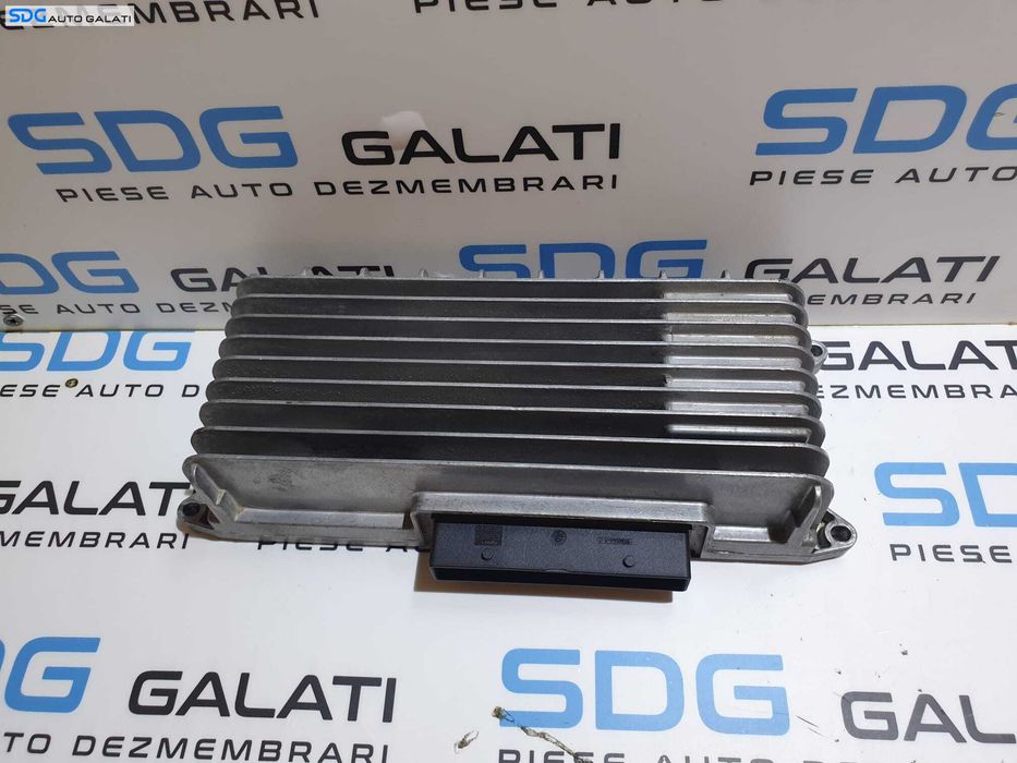 Unitate Modul Amplificator Audio Audi A4 B8 2008 - 2015 Cod 8T0035223AB [LR0944]