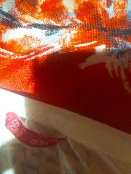 топ Черно и Бяло - Нов