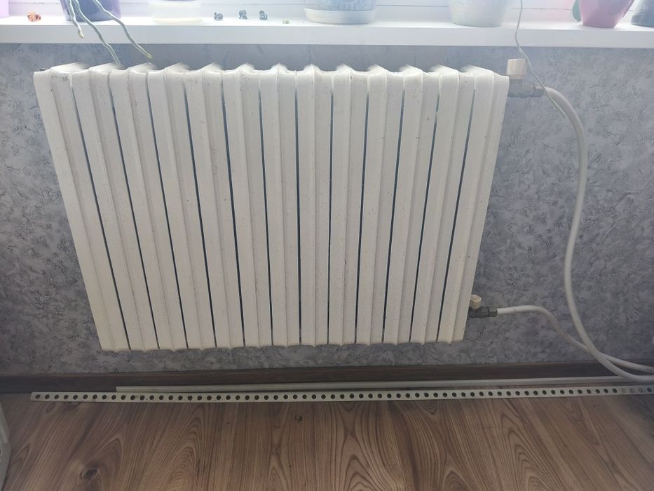 Котел за твърдо гориво