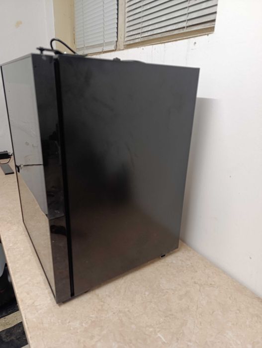 Beersafe XL Onyx хладилник за напитки