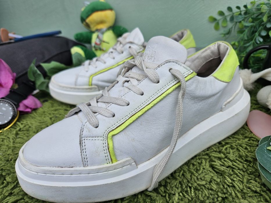 Apple of Eden кецове естествена кожа N40