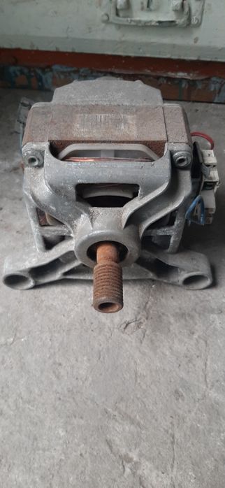 Продам моторчик. Новая