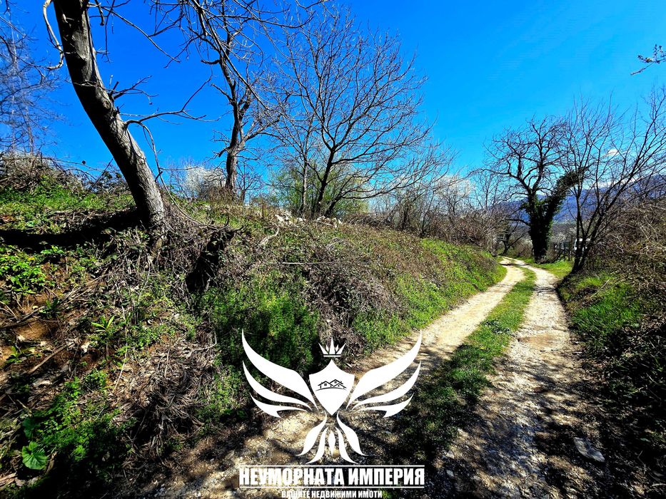 Продава се Парцел в с. Горнослав, Област Пловдив - 263 кв.м за 31 €/кв.м - Снимка #3