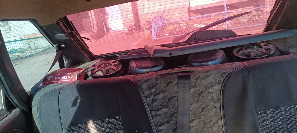 Продам ваз 2109 торг