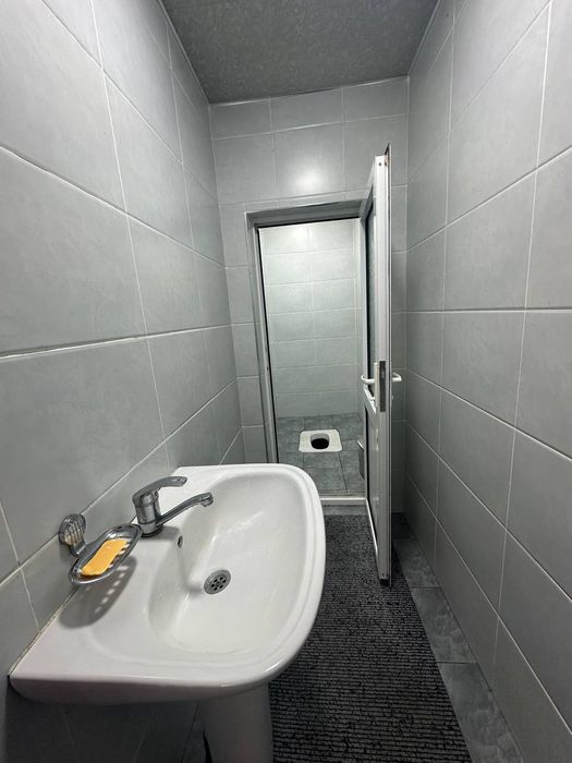 Дом в хорошем состоянии