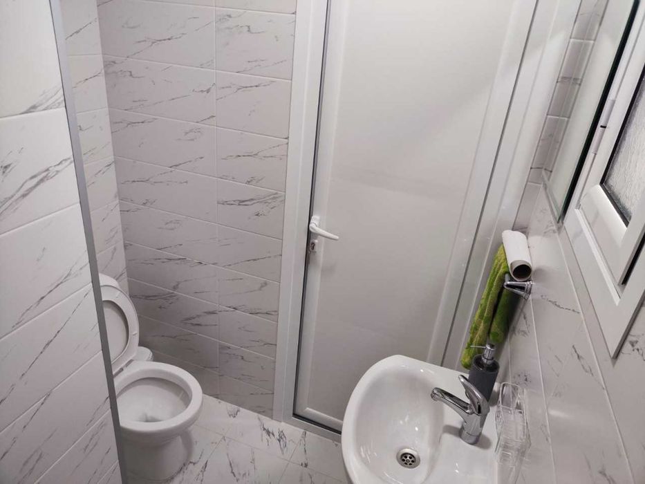 Дава се под наем Тристаен апартамент в Пловдив, Кючук Париж - 70 кв.м за 400 € - Снимка #10