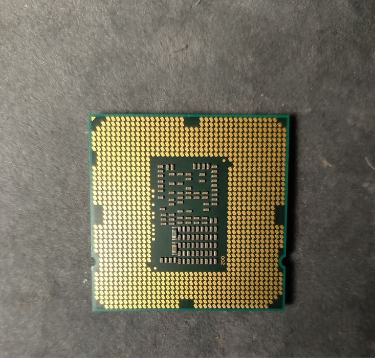 Процессор Intel Core I3-530 LGA1156