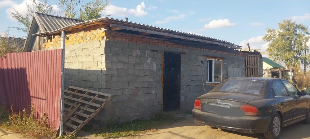 Продам жилую дачу