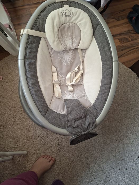 Електрическа люлка