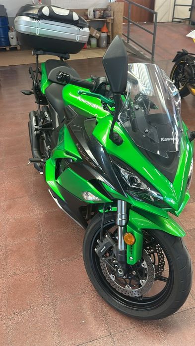 Kawasaki z1000sx