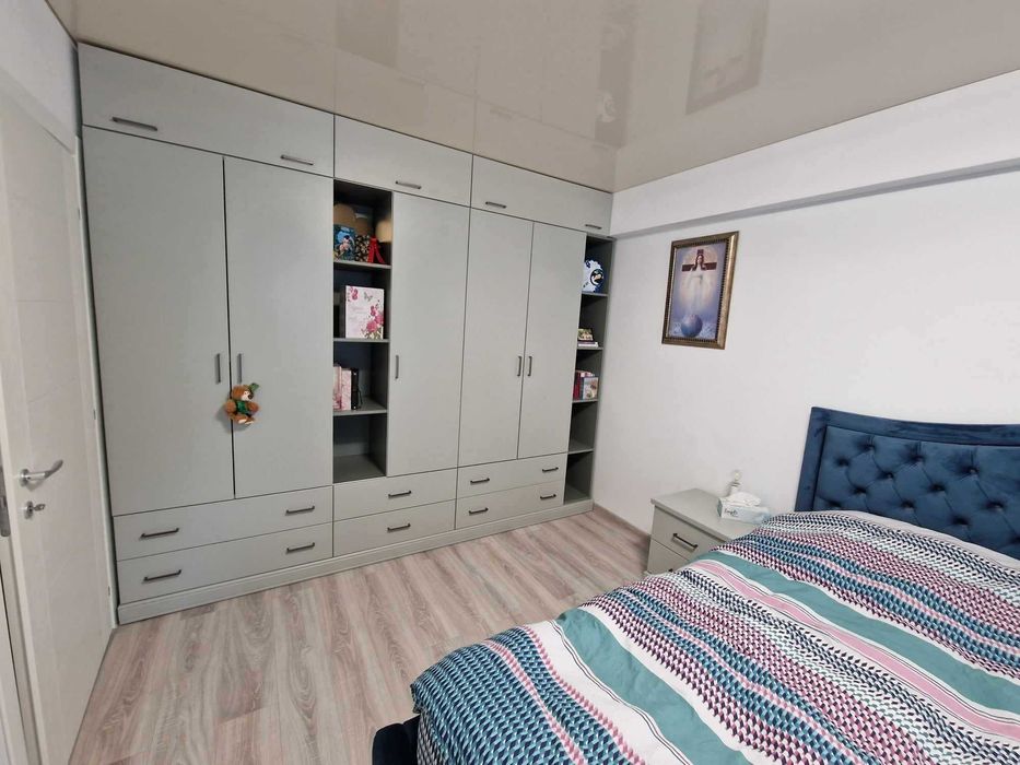 De închiriat apartament copou garden rezidence delux