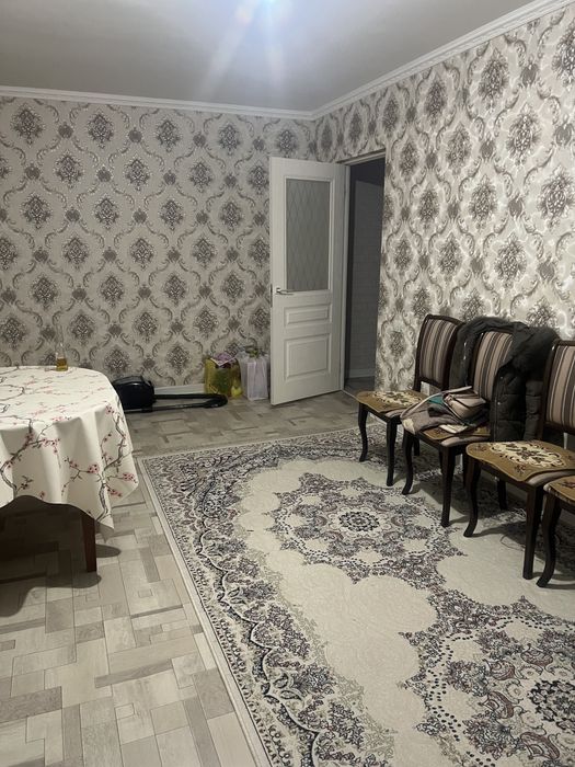 Сдам 2-х комнатную квартиру