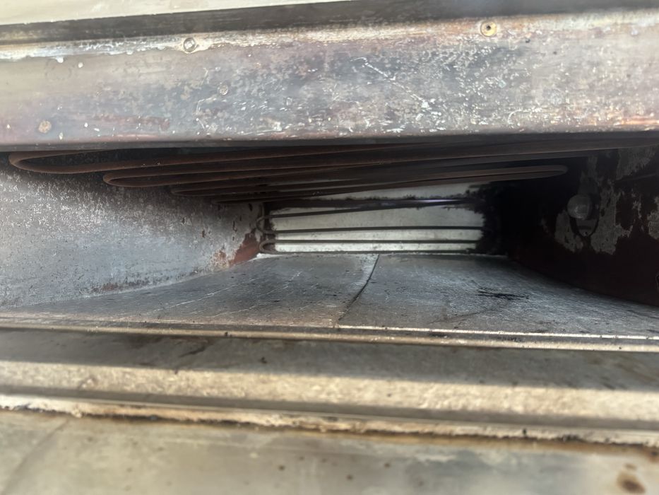 Продам Пицца печь