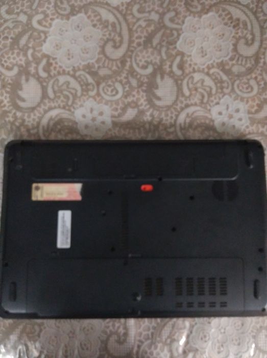 Packard bell holati yaxshi