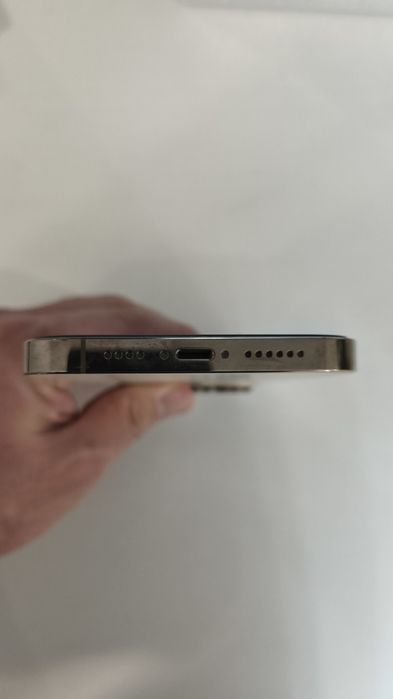 iPhone 14 pro max 256 gb