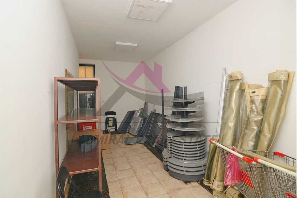 Магазин - 3 ти март -АКТ 16