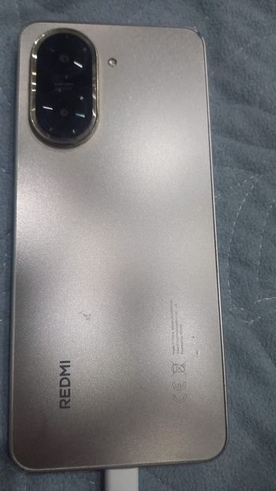 редми А5 состояние идеальное