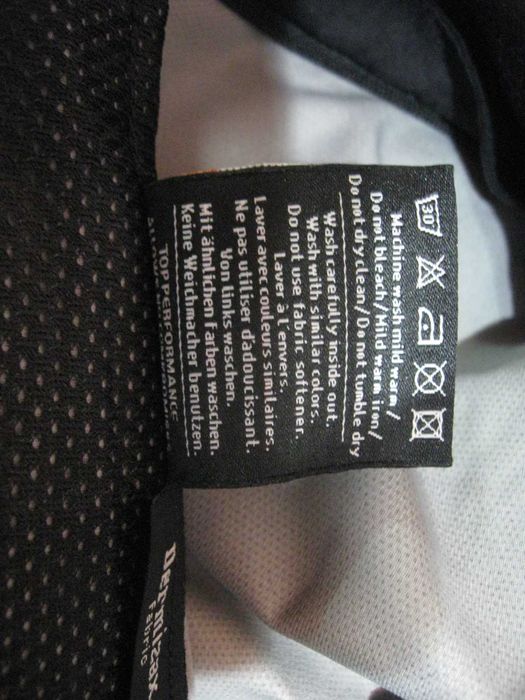 Kjus Dermizax lightweight мъжки ски панталон