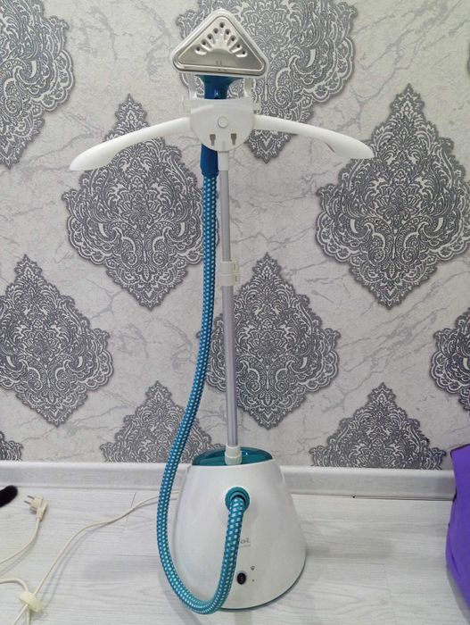 Отпариватель Tefal