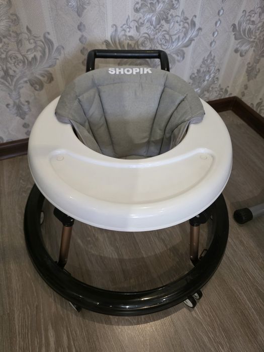 Детскии игровои манеж и двухстороннии коврик