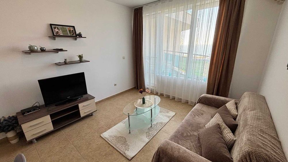 Продава се Двустаен апартамент в с. Равда, Област Бургас - 70 кв.м за 620 €/кв.м - Снимка #4