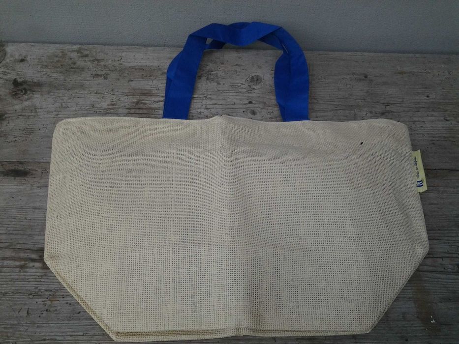 NOU FA Plasa - Sacosa Cumpărături - Cadouri 55*35 cm