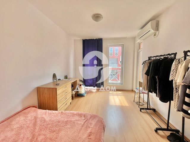 Продава се Тристаен апартамент в к.к. Слънчев бряг - 73 кв.м за 864 €/кв.м - Снимка #5