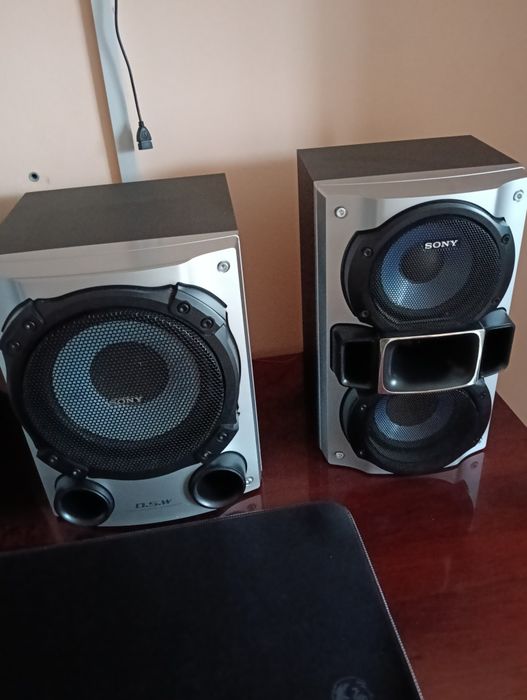 Combina Sony  funcțională