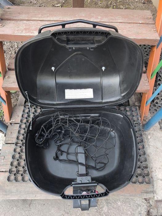 Кофр moto detail