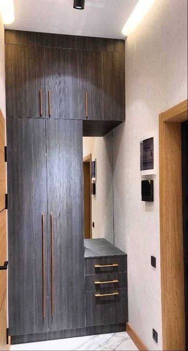 Продажа Шикарной квартиры в  Tashkent City ЖК Gardens Residence  А-03