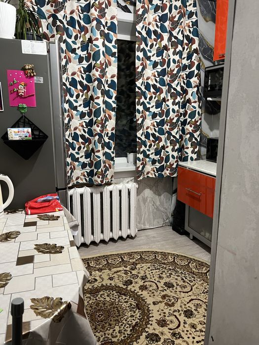 Продам 3-ком. квартиру