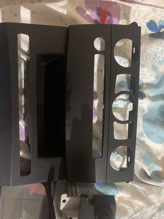 Нвигация за бмв е60