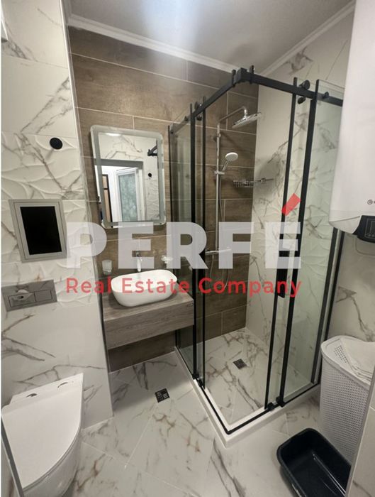 Продава се Двустаен апартамент в Поморие - 58 кв.м за 1695 €/кв.м - Снимка #3