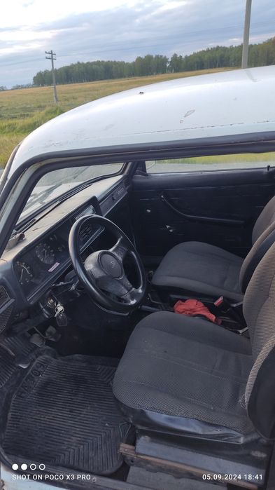 Продам ваз 2107 .