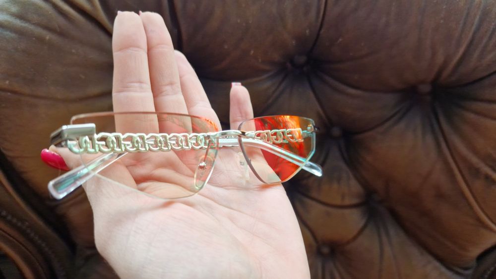 Слънчеви очила Dolce&Gabbana