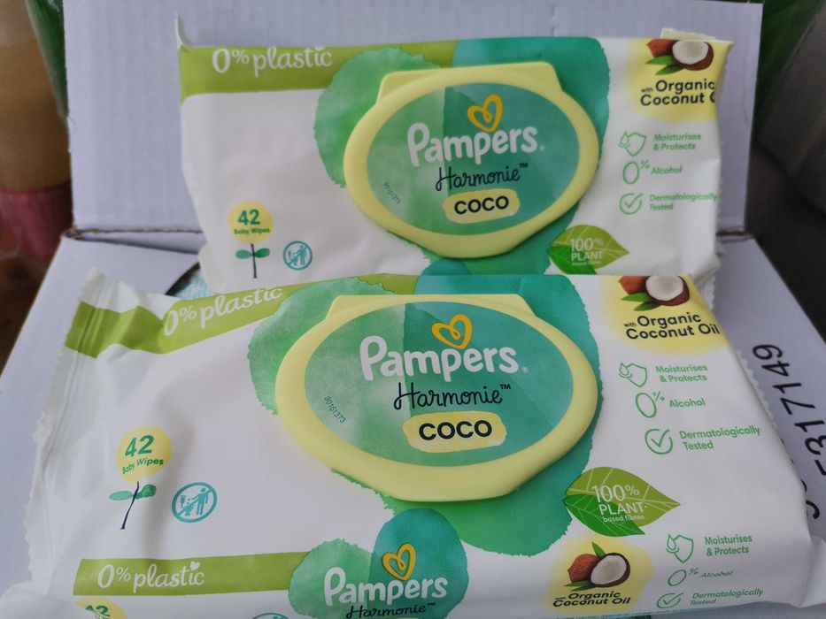 Памперси Pampers памперс Baby dry, premium protection,гащи,судокрем