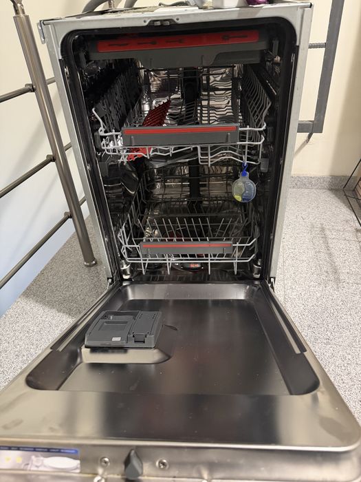 Съдомиялна AEG 6000 SatelliteClean 45 cm
