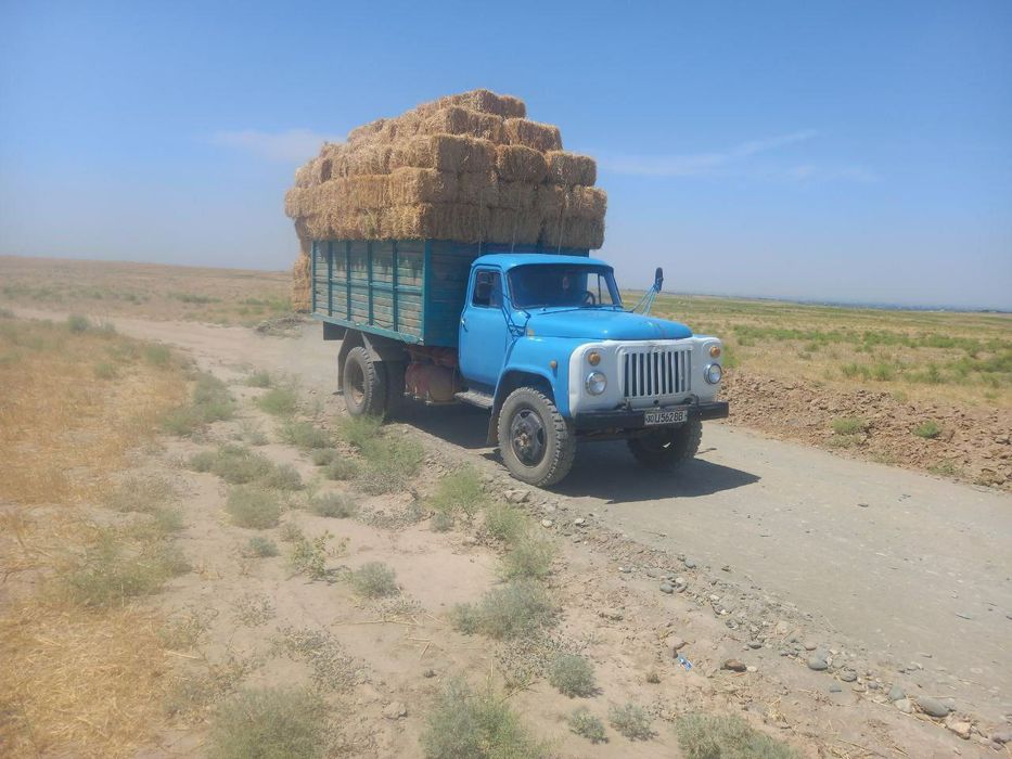 gaz 53 1991 yil 55 melyon