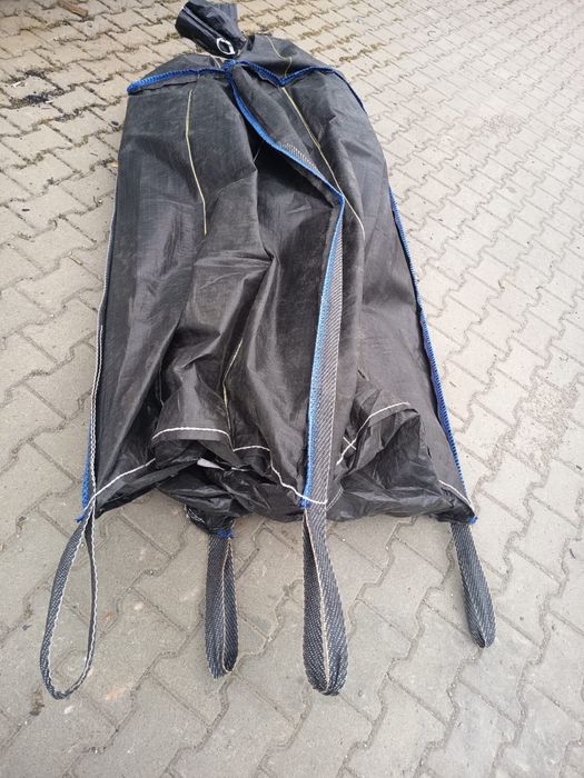 Saci Big Bag capacitate 1000 kg,
