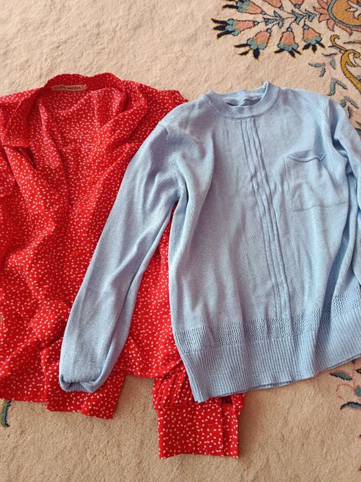 Кофта женская